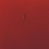 Untitled 2004 Acrylic on canvas 72 x 72 in